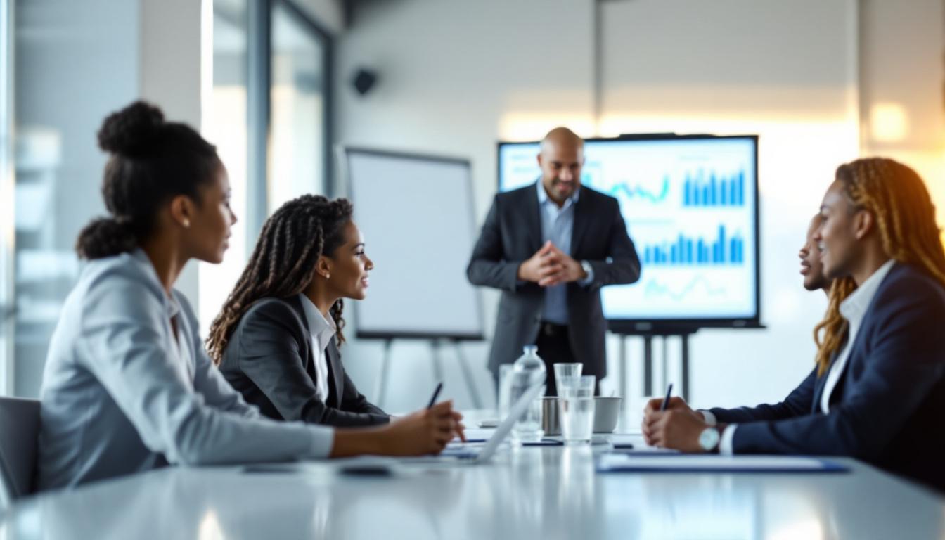 Stratégies d'investissement pour maximiser votre ROI à long terme