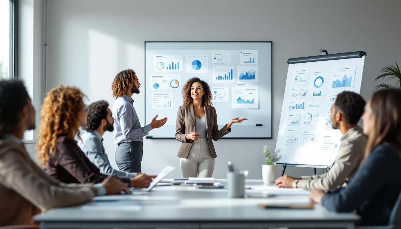 7 stratégies d'innovation pour améliorer votre compétitivité