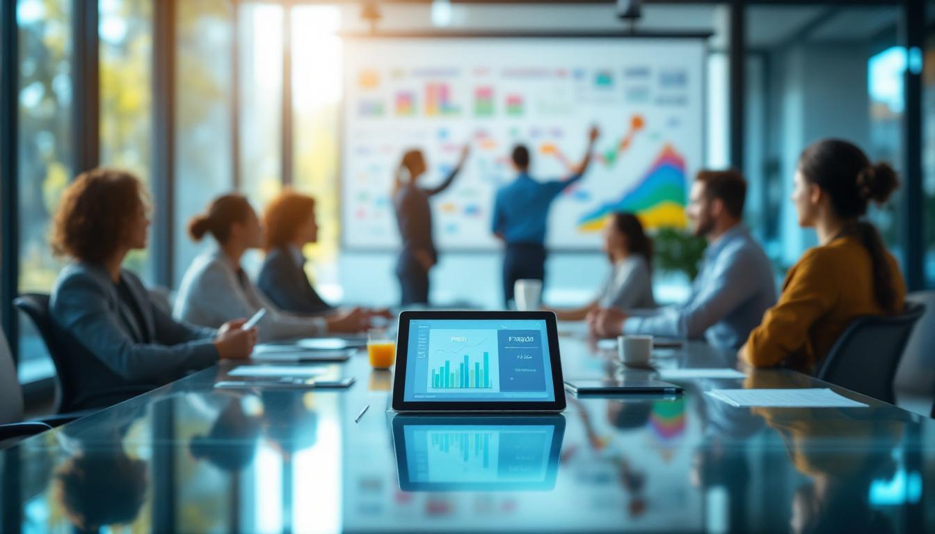 Formules et exemples pratiques pour le calcul du bénéfice