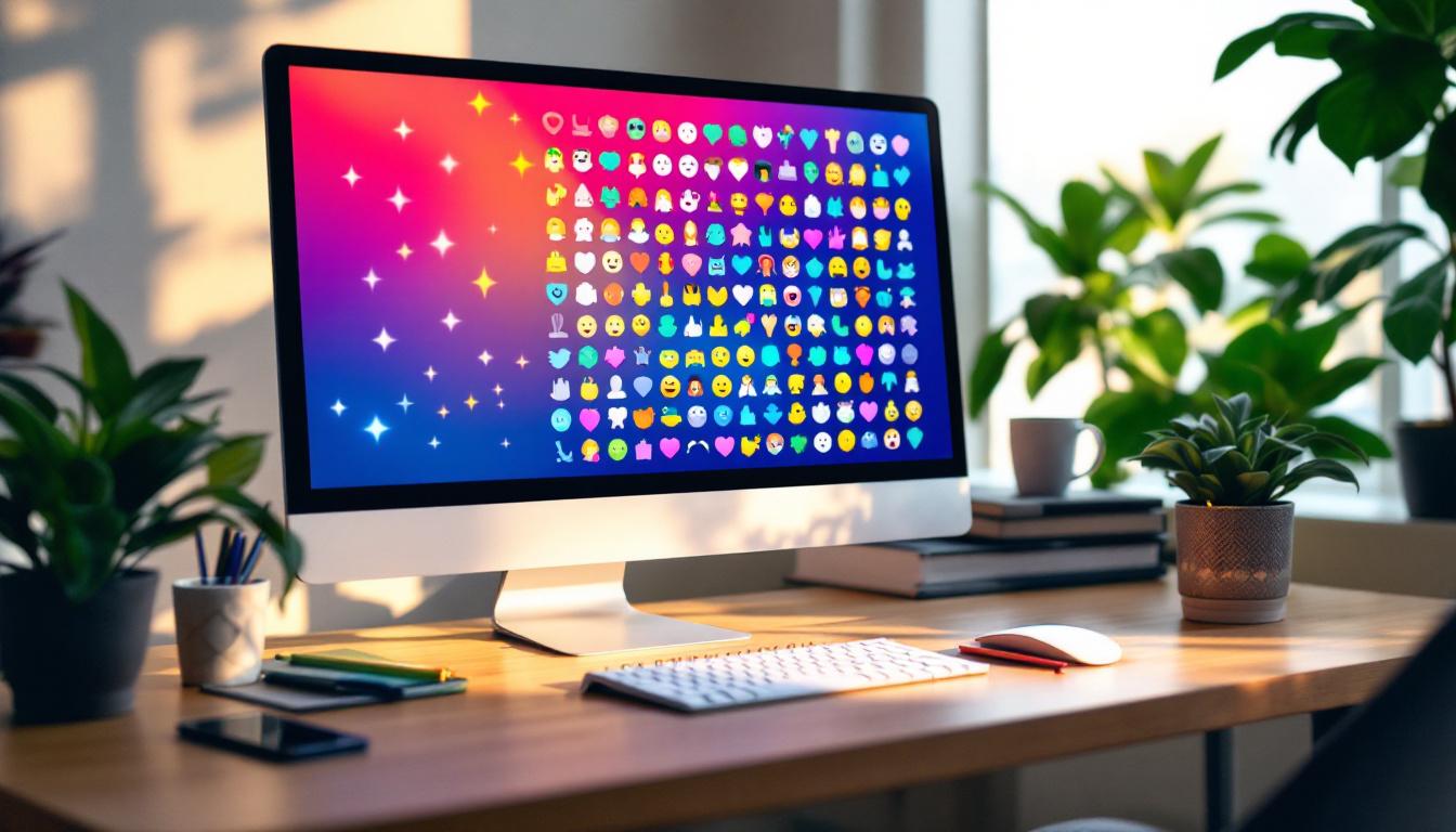Emoji Slack personnalisés : créez les vôtres en 5 minutes