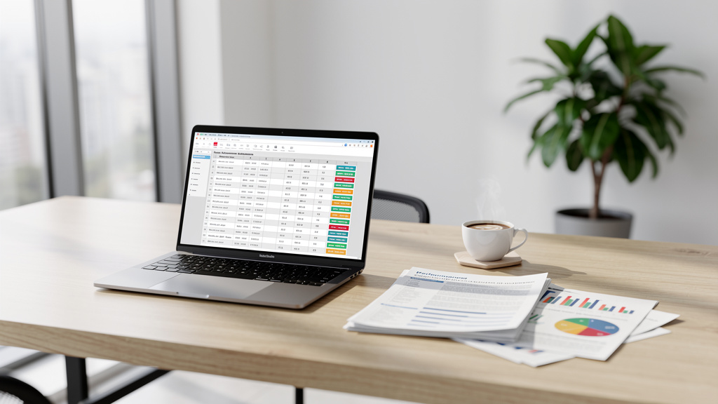 Comment évaluer la performance de votre entreprise ressource humaine